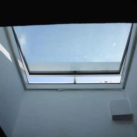 Ceu Azul Semesterbostad *